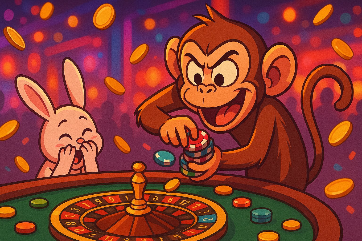 Ilustrasi eksklusif anggota VIP senjatogel dengan penggunaan mobile